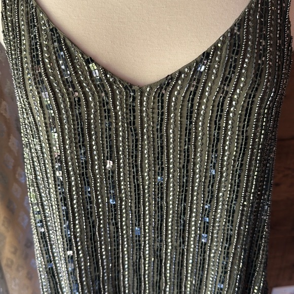 Parker beaded Knox top - Picture 5 of 6